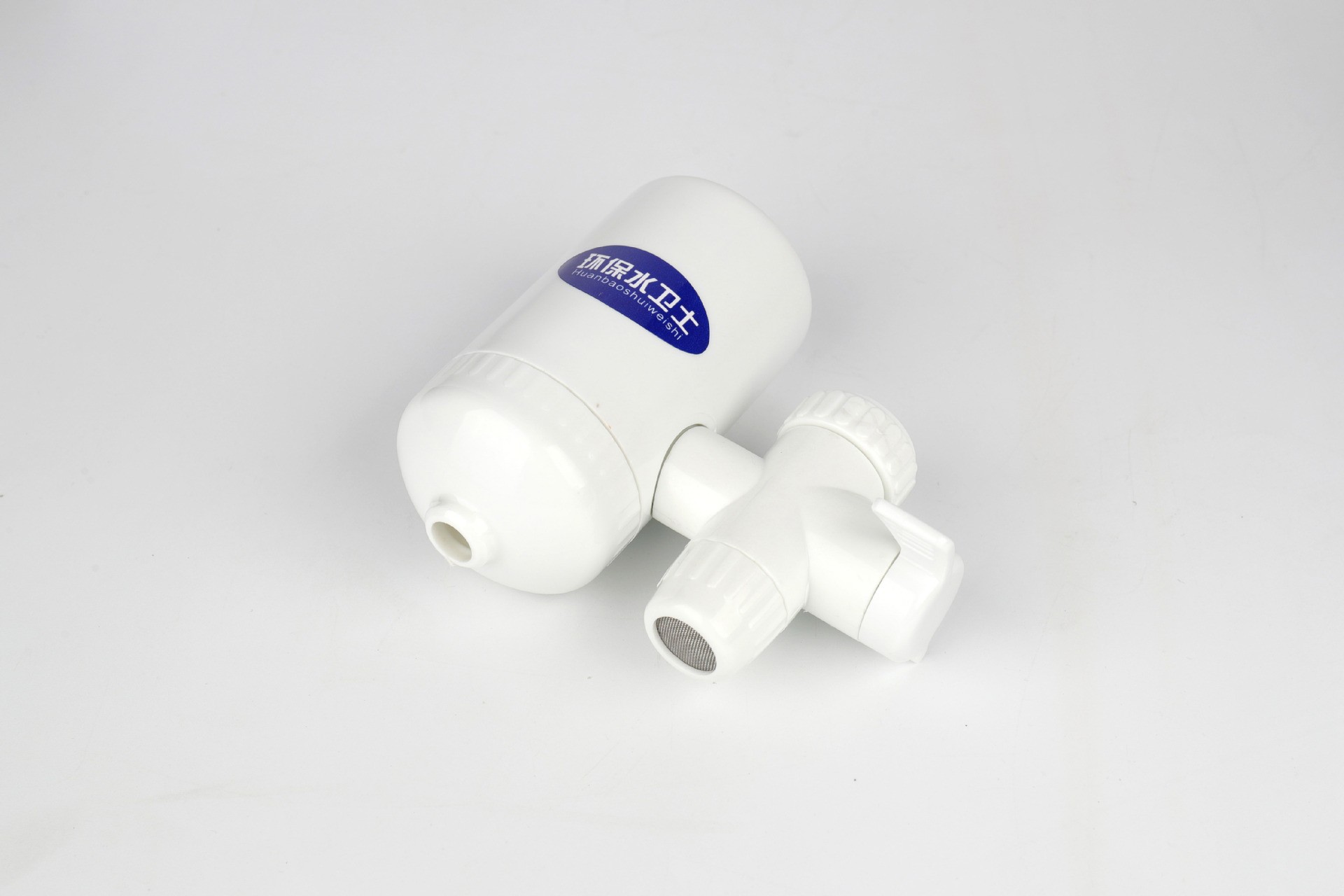 Household faucet water purifier pre-filter municipal tap water environmental protection water guardian English packaging pic 8