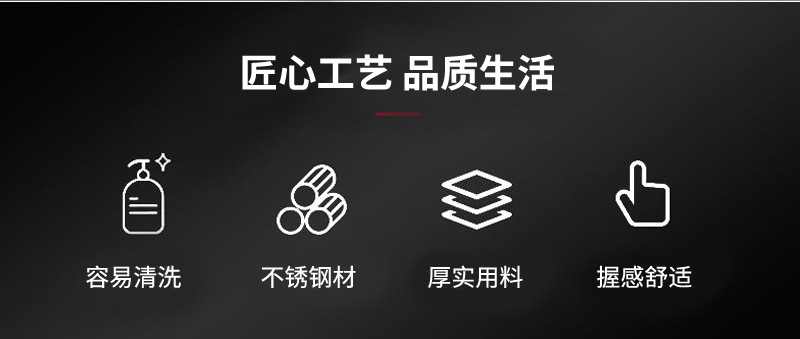 不锈钢蛋糕刀叉套装多功能甜品水果叉芝士蛋糕铲月饼刀叉可印logo详情3