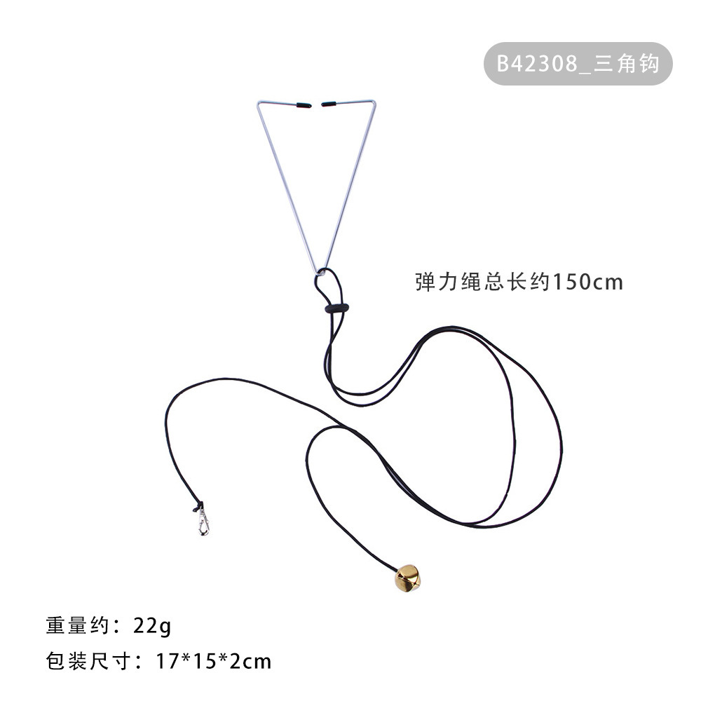 Z亚马逊新款猫猫玩具逗猫棒替换多样性小飞虫替换头宠物猫咪用品详情18