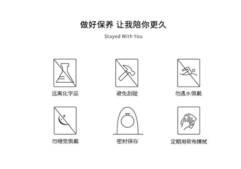 纯银999蝴蝶结情侣戒指男女一对轻奢韩版ins小众设计感百搭得物款详情12