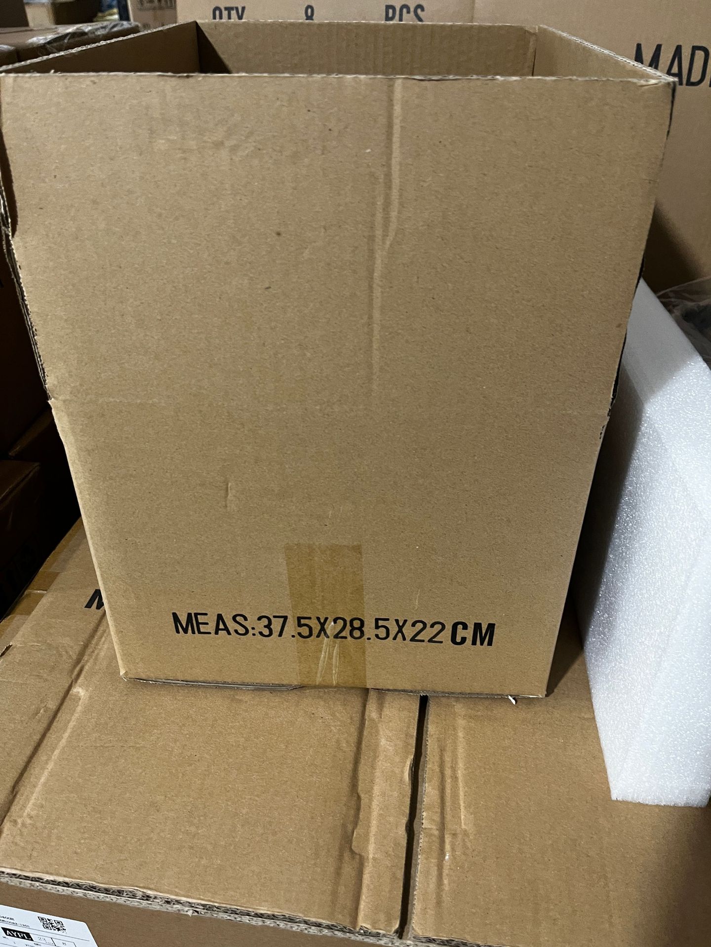 LED气柱烟机酒吧夜店婚庆舞台演出上喷烟雾机小型设备烟柱机详情10