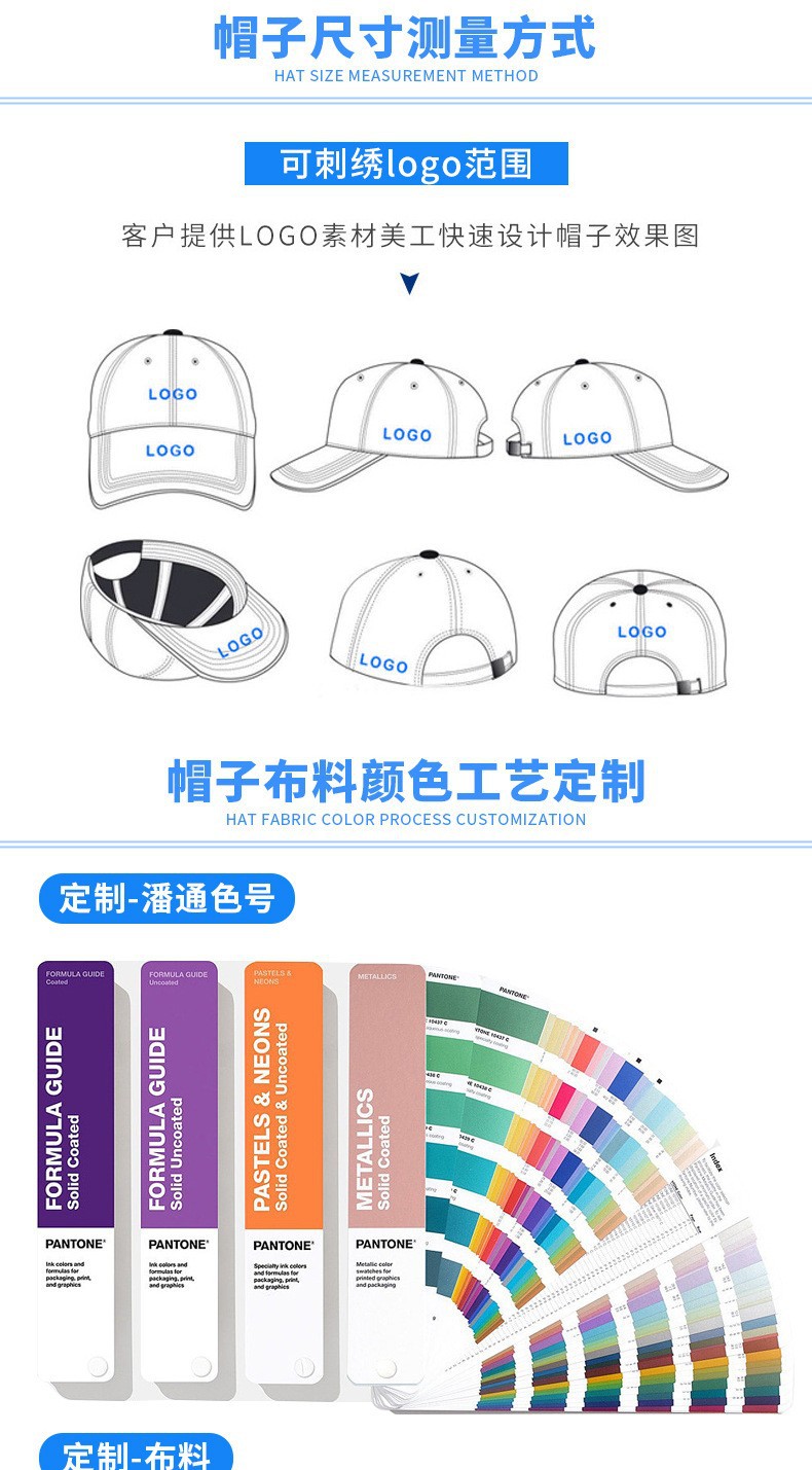 夏季爆款渔夫帽水洗棉大檐时尚潮流度假毛边吊绳遮阳防晒帽详情3