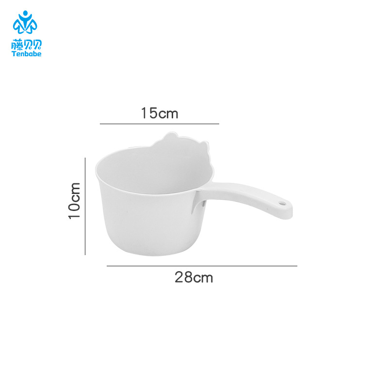 宝宝浴盆套装 babybathtubset7pcs可躺浴架浴盆详情11