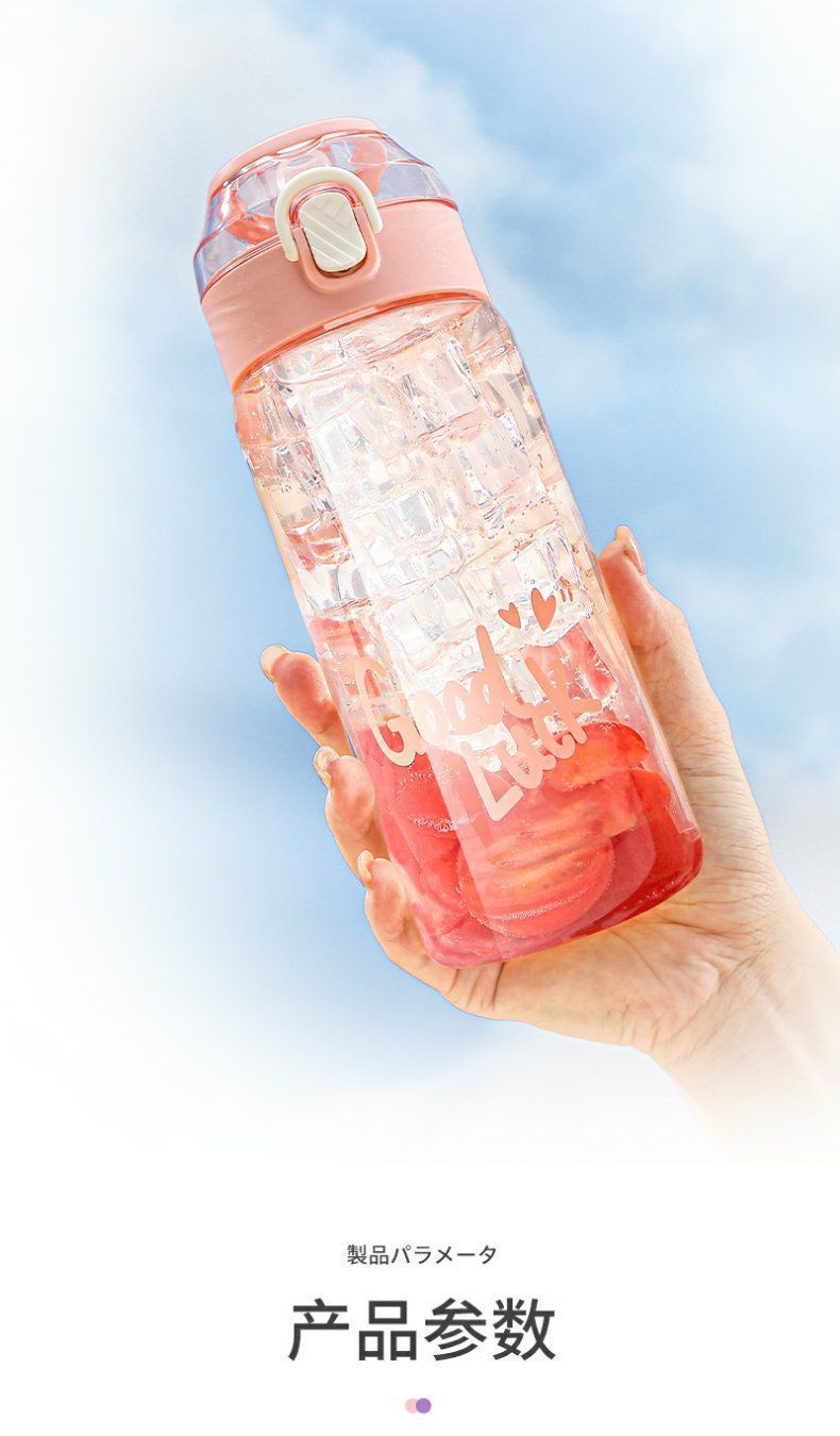 孕妇产妇专用吸管杯高颜值爆款耐高温可躺着喝水杯子懒人专用水杯详情14