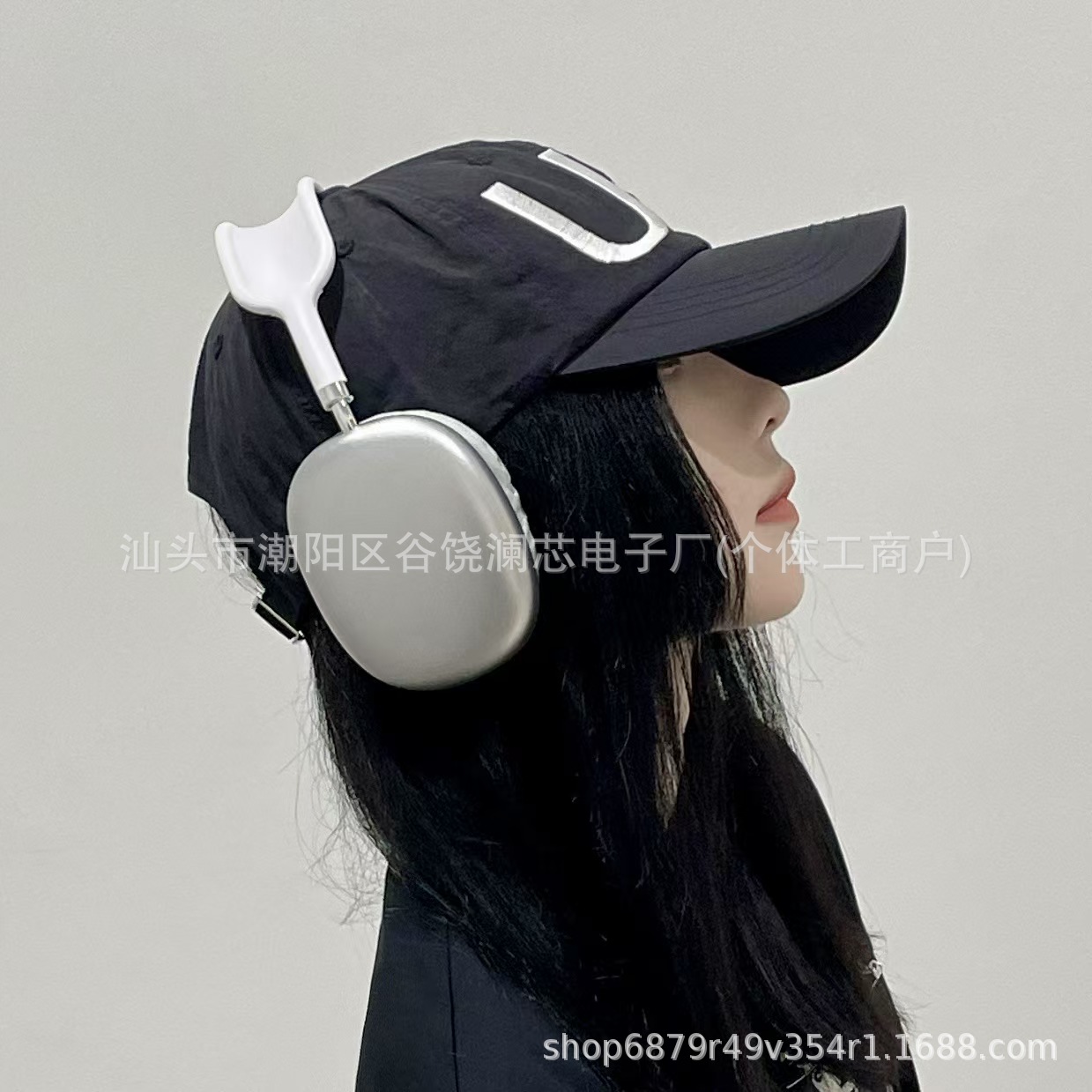 跨境爆款P9无线头戴式蓝牙耳机适用苹果华强北新款厂家批发直销详情13