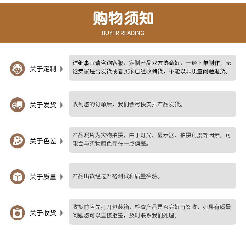 Cross-border all-season universal pet pads, thickened plush round dog beds, winter warmth plush dog beds and dog beds wholesale pic 12