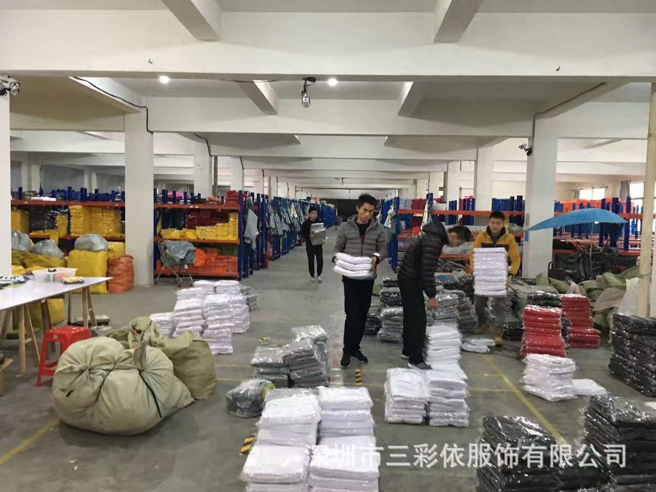 白色衬衫男女模特瑜伽模特儿童模特陈列展示模特展示详情31