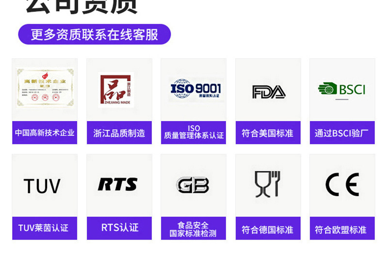 DIY糖果波浪方形硅胶零钱包可爱儿童迷你收纳包科教玩具小方包详情2