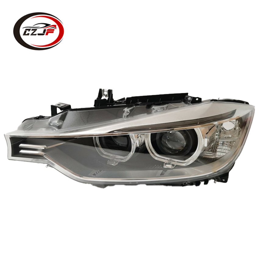 Применительно к BMW 2011-15 BMW 3 - я серия F30 ксеноновая профильная лампа 631173385 6339386 pic 4