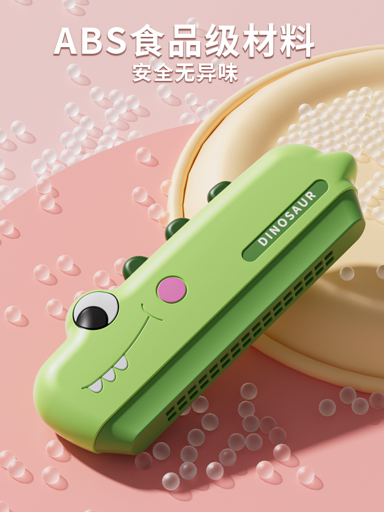 儿童迷你口琴宝宝专用早教入门吹奏乐器婴儿幼儿迷你口哨运动户外玩具详情6