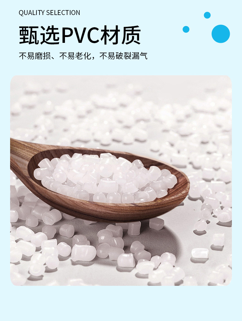 中国红五星图案游泳圈初学者腋下浮圈救生圈成人男女游泳圈批发详情7