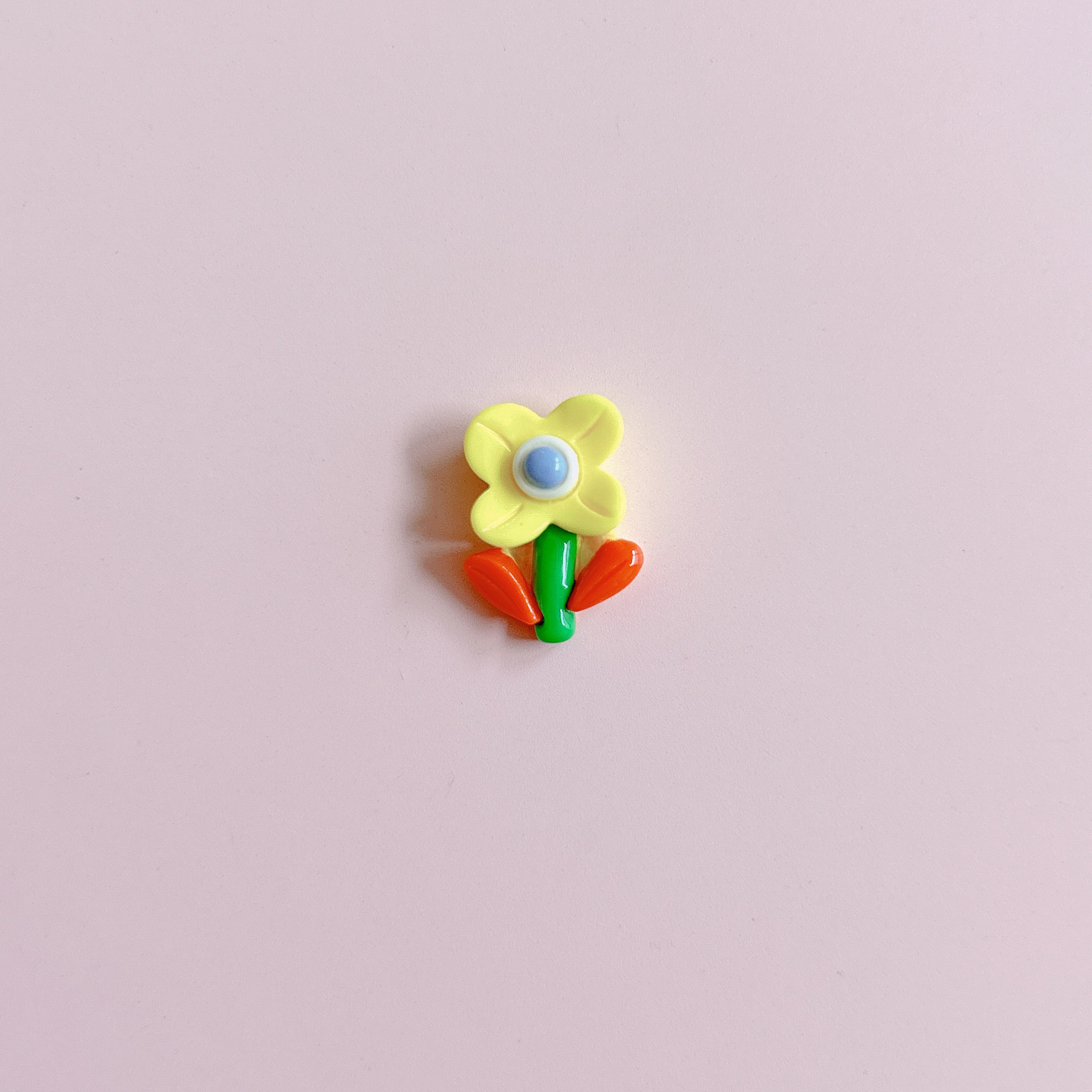 XN Creative Dopamine Flower Animal diy resin jewelry accessories Phone case Hair clip cream glue material pic 13