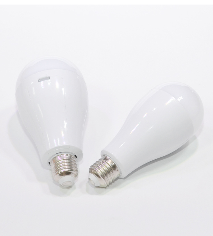 Jiuliang DP intelligent constant current emergency bulb, ambient light, fire light, 12V waterproof and dustproof pic 33