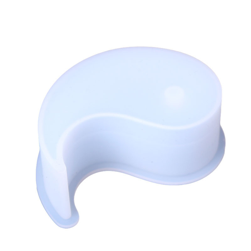 Silicone diy resin mold for Tai Chi candles, silicone mold for scented candles, gift resin pic 16