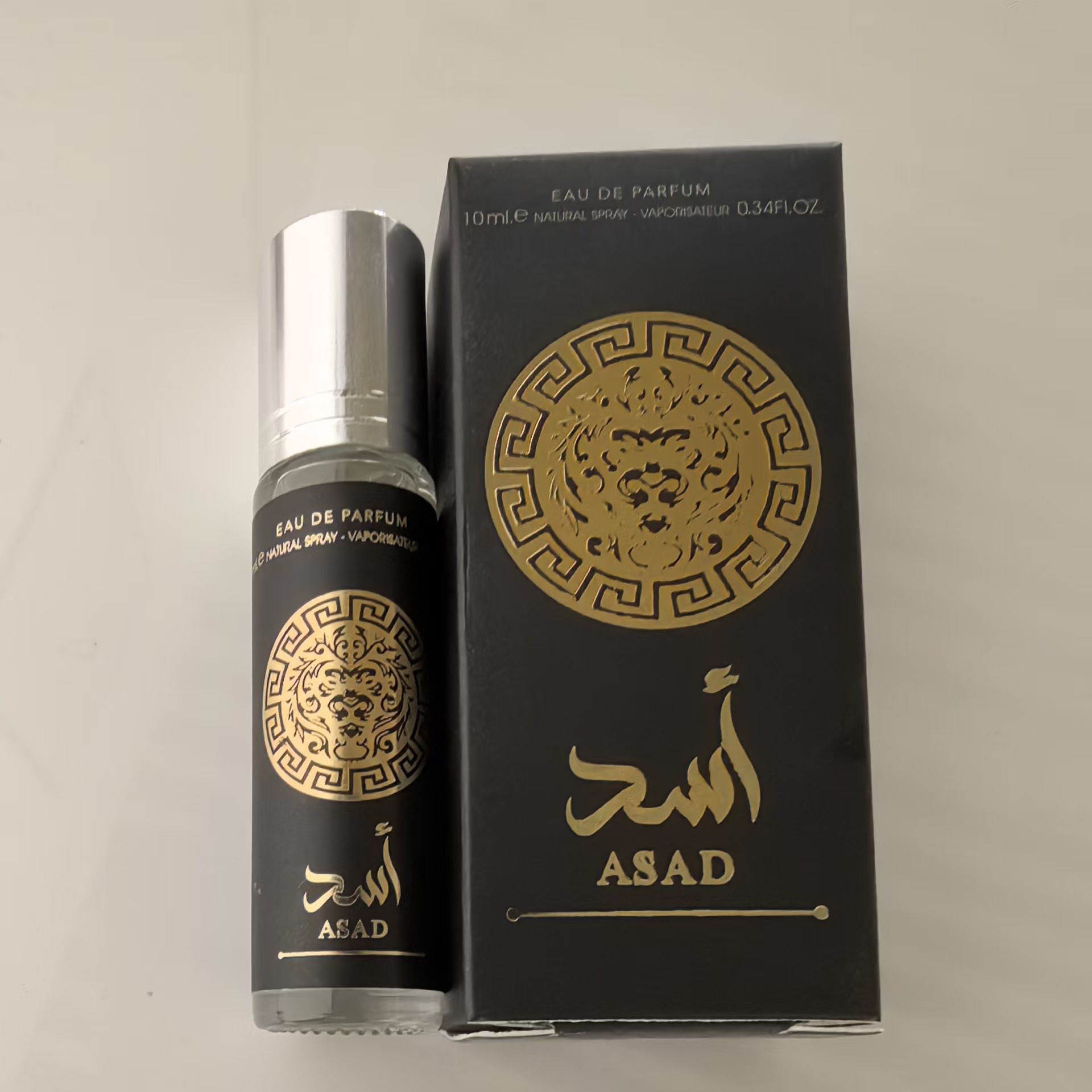 Arabian Yara ball perfume hombre mujer YARA foreign trade perfume larga duración pastel 10ML bálsamo foreign trade oriente medio pic 14