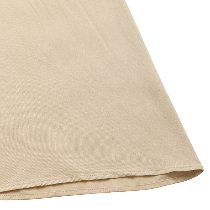 亚马逊夏季热卖无袖吊带连衣裙欧美宽松舒适百搭日常休闲裙子女详情10