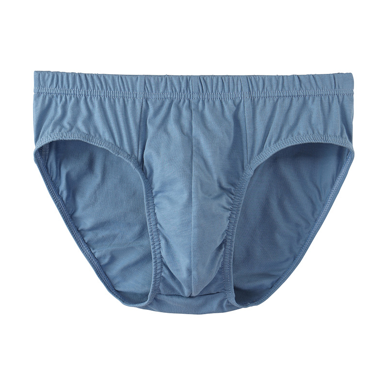 多条装男士三角内裤 纯棉青年透气男式裤衩大码短裤头男生全棉详情6