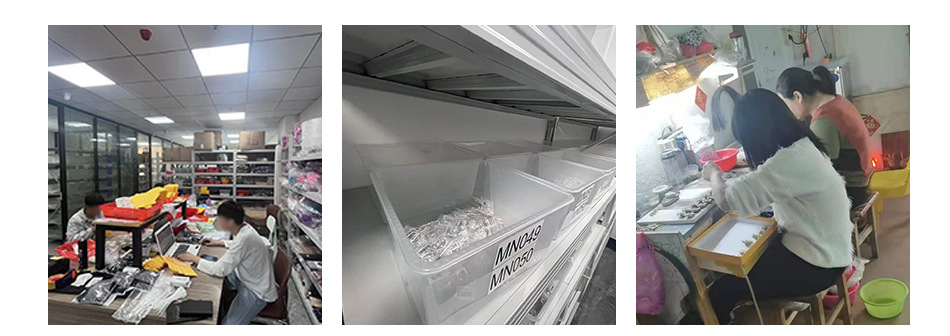 西湖美 银饰 时尚简约水滴手镯 女饰品首饰厂家批发详情8