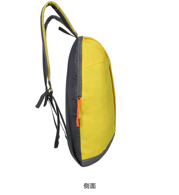 Our factory specializes in selling new, in-stock multi-purpose, lightweight travel backpacks, casual and fashionable backpacks, and folding and storage backpacks pic 20