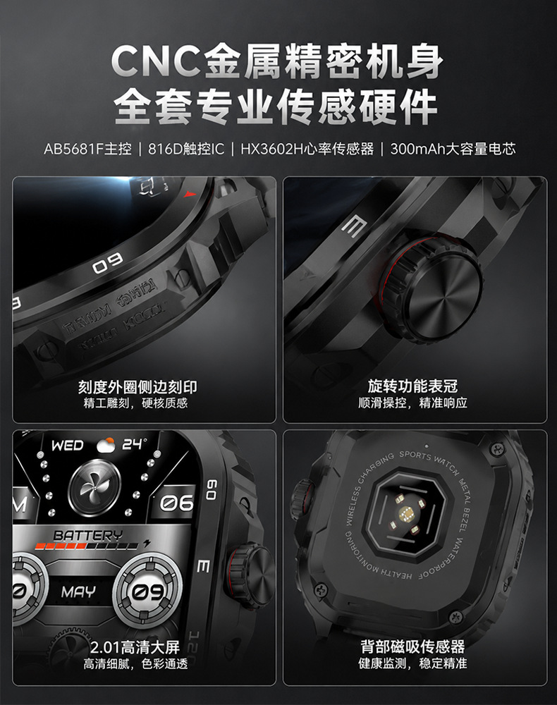 Новый RM84 bluetooth-часы для смартфона rm84, сердечный ритм, кровяное давление, мониторинг движения кислорода pic 7