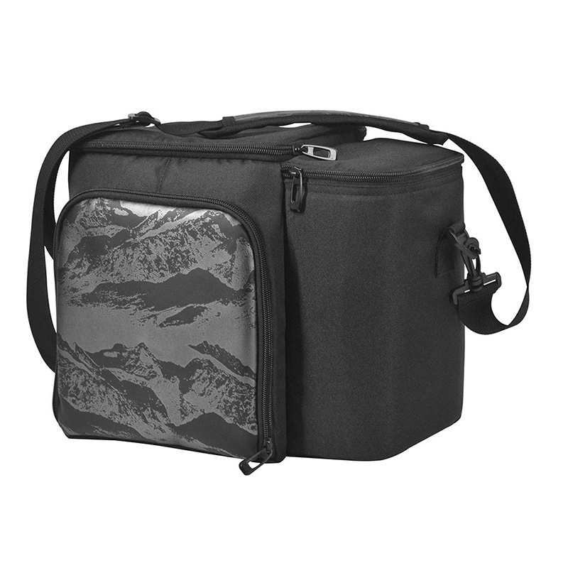 Manufacturer wholesale outdoor leak-proof ice packs, multi-functional food storage, heat and cold preservation, outdoor heat preservation bags and ice packs pic 5
