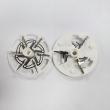 飞利浦369系列电动牙刷头通用标准清洁型高密度替换毛刷个护口腔护理牙刷配件详情14