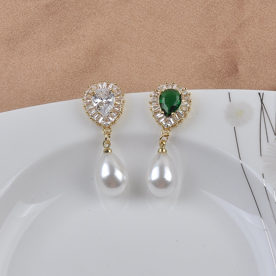 Scratch-free clothes, magnetic brooches, non-puncture clothes, anti-exposure clasp, Muslim headscarf clasp, trendy pins, clothing accessories pic 10