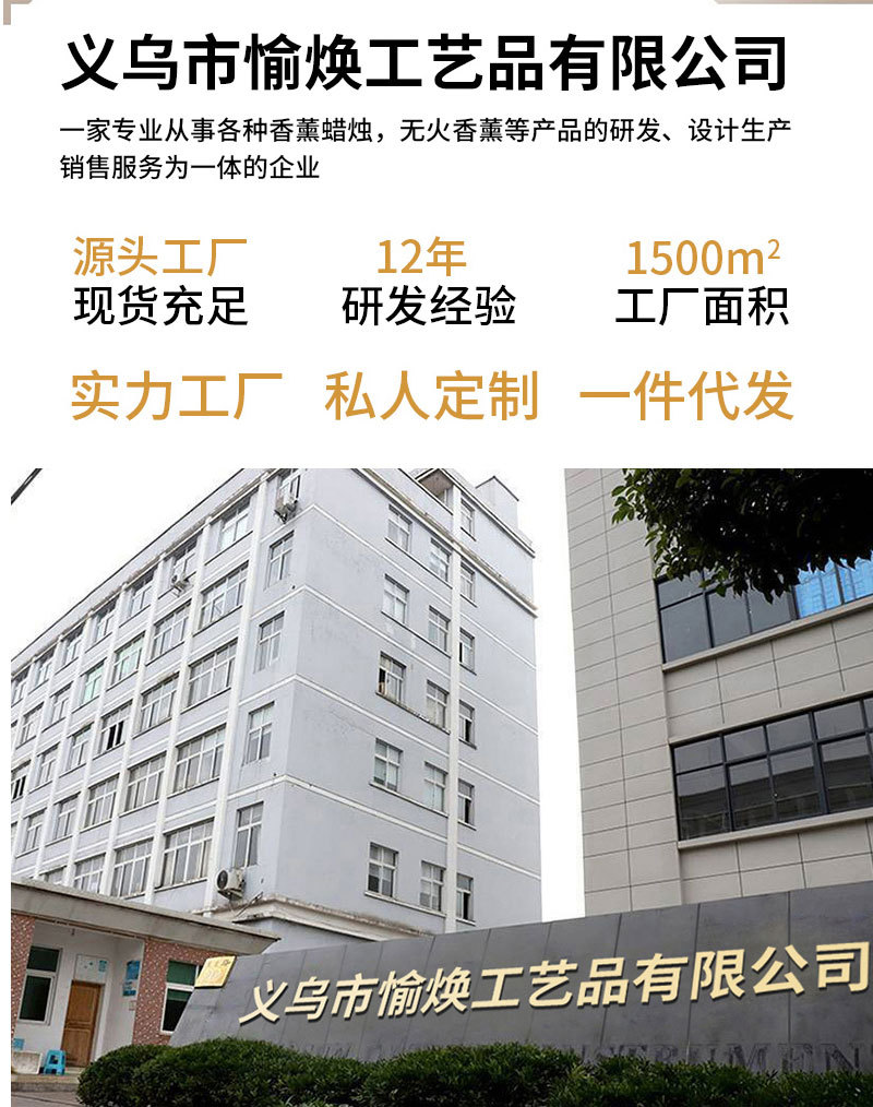端午节粽子造型香薰蜡烛批发创意伴手礼手工节日礼物香氛蠟燭摆件详情9