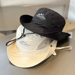 Brand [Sondona] Casual hats, sun protection hats, outdoor neck protectors, sun protection hats for men and women, large brim UV protection sun hats, cycling, fishing, mountaineering hats, face masks pic 8