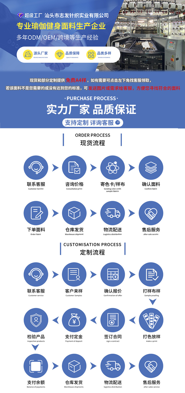 125g锦氨文胸油光米高布高弹力亮光缎面内衣布料丝滑内裤针织面料详情1