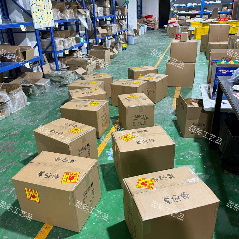 国潮香薰家用卧室内持久留香氛衣橱文创石纪念品石膏香片挂件详情17