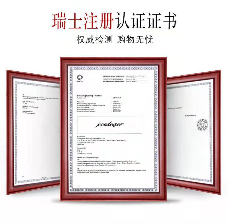 瑞士品牌防水夜光男士手表日历石英腕表抖音直播外贸爆款一件代发详情1