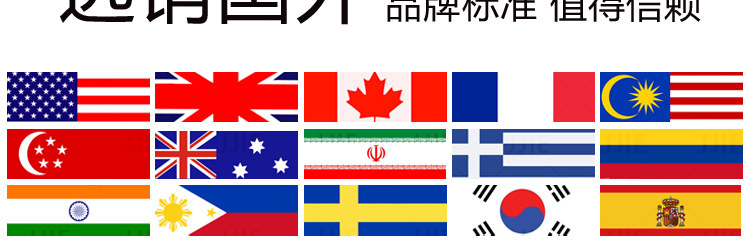 万圣节铝膜气球拱门派对场景氛围感布置墙面背景装饰品高级感道具详情14