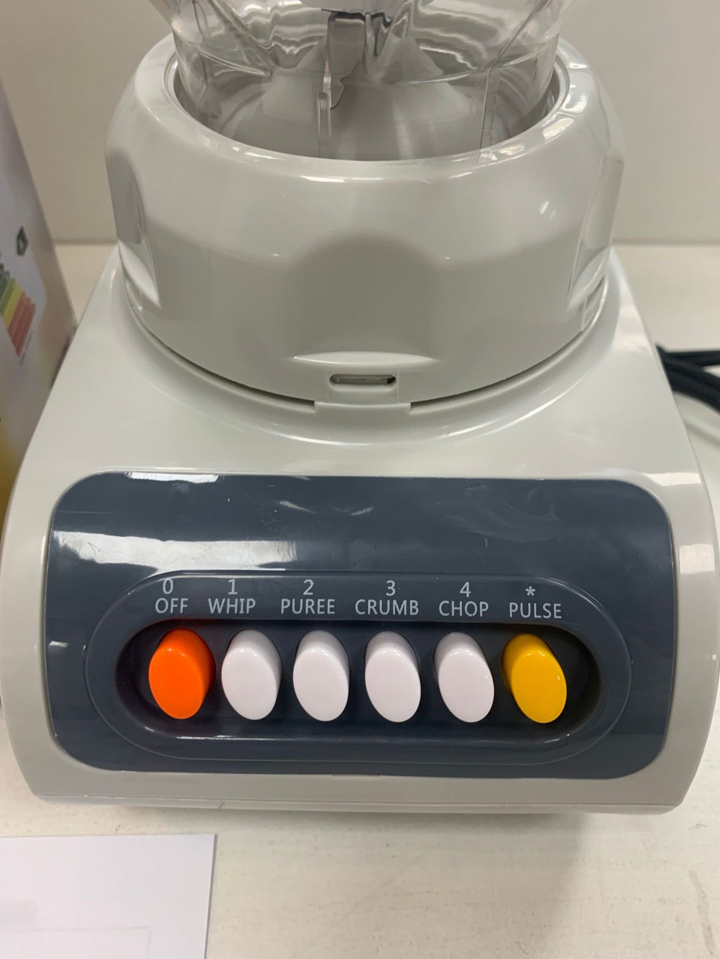 Fruit and vegetable juicers, multi-functional blenders, household small blenders, direct sales from foreign trade manufacturers, cross-border export pic 5