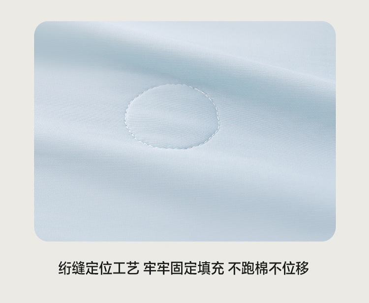 2025新款A类凉感夏凉被冰丝夏被空调被单双人夏季可机洗薄被子详情13