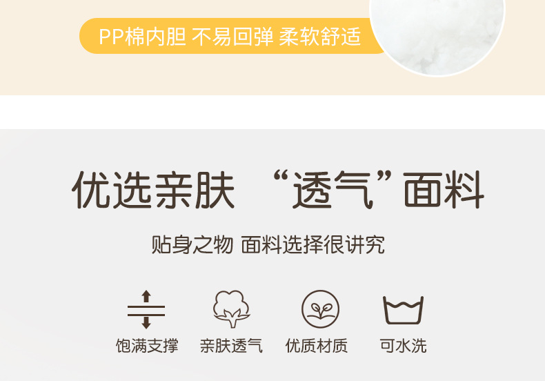 汽车抱枕儿童卡通动漫睡枕车载内用品抱枕车上舒适睡觉神器通用详情12
