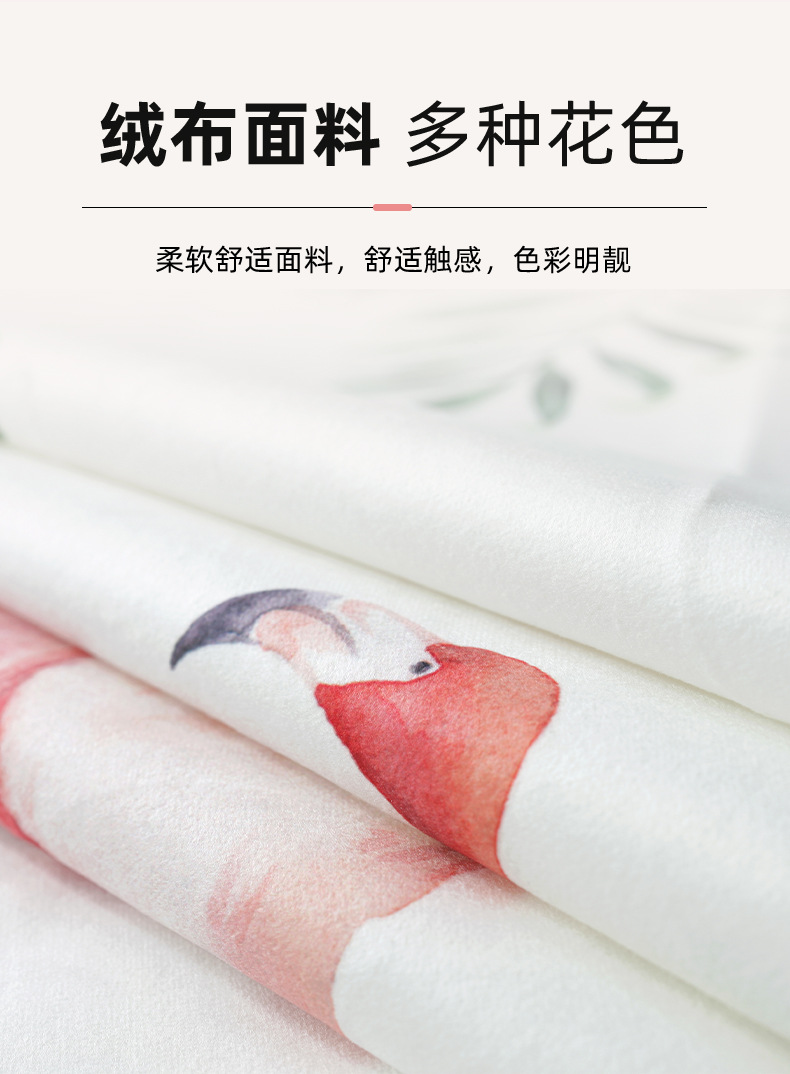 小学生坐垫教室专用椅子垫子久坐加厚椅垫高中生座位学习坐垫详情9