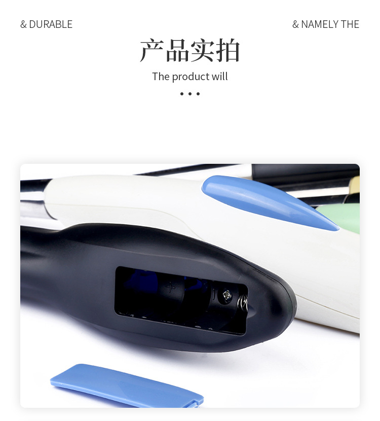 户外烧烤点火器厨房煤气灶明火打火棒时尚电子打火器厂家直供详情9