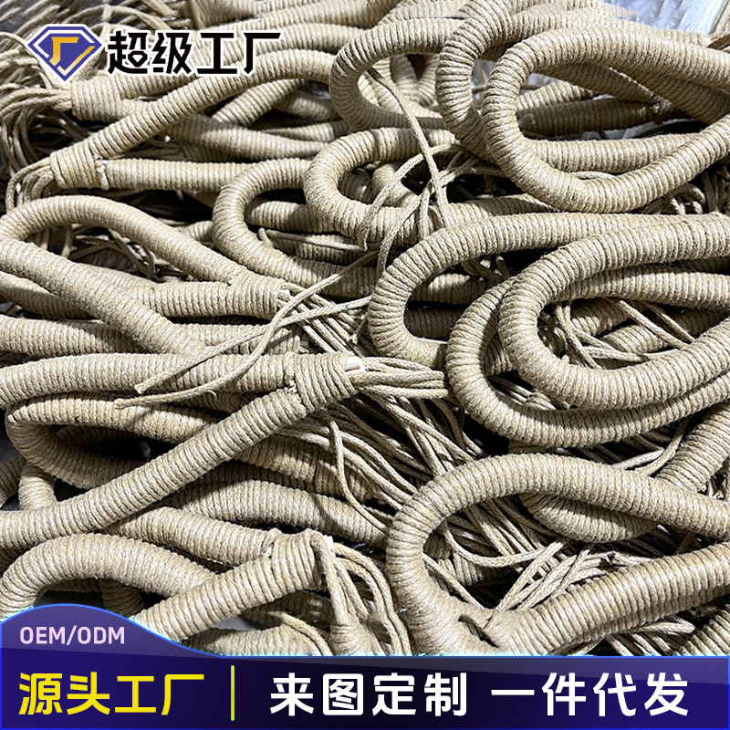 印尼水铃铜果壳风铃diy材料包自制果壳音手工制作手摇铃salin果壳详情12