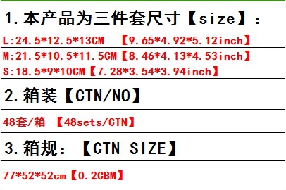 English letter hand-held thread with top and bottom cover gift box, jewelry necklace, accessory box, birthday gift, gift packaging box pic 1