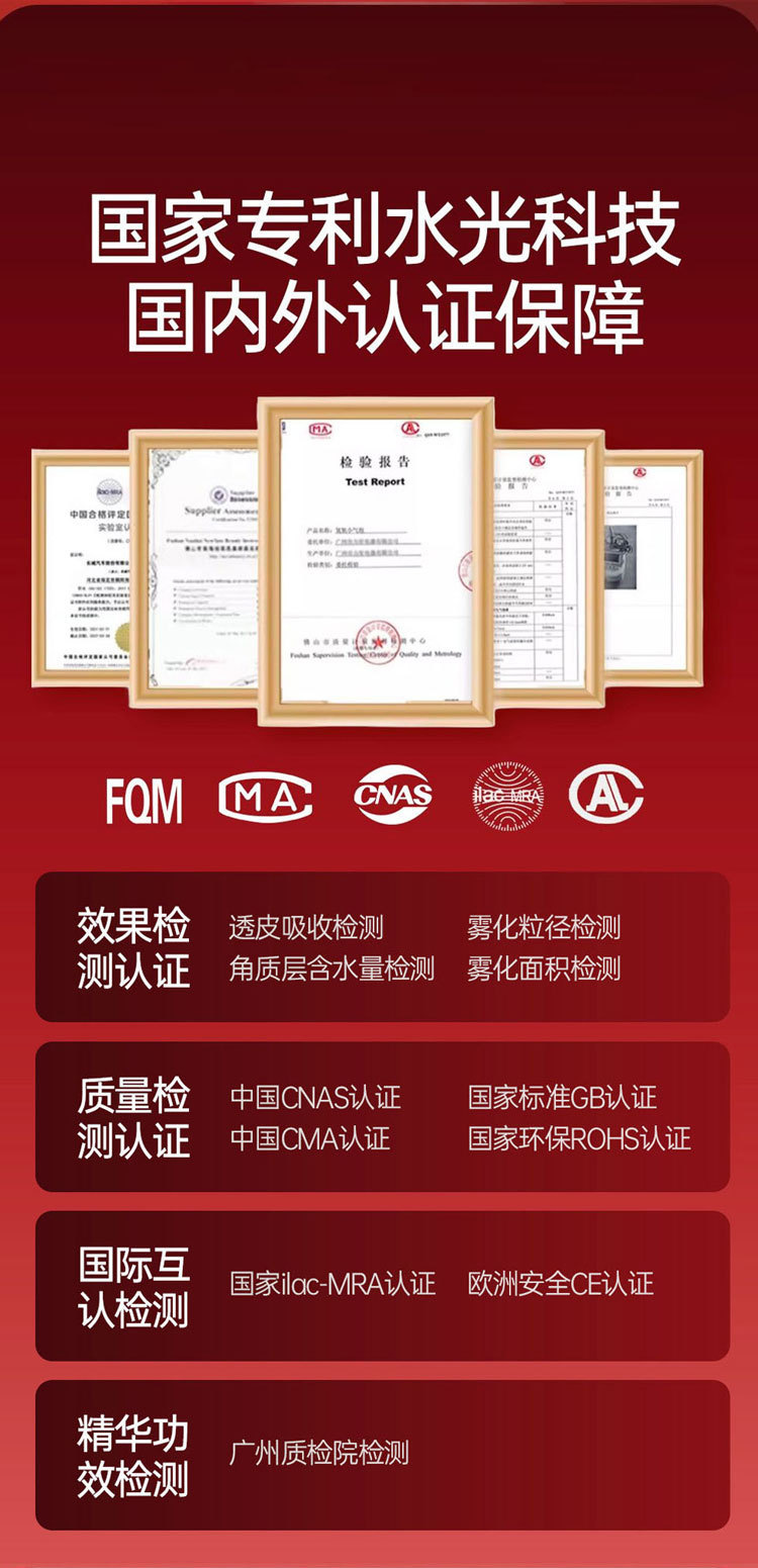 shanilak Cross-border handheld home Facial high-pressure nano Spray Hydrating Beauty Device Water Light Essence is introduced into the oxygen injection device pic 5