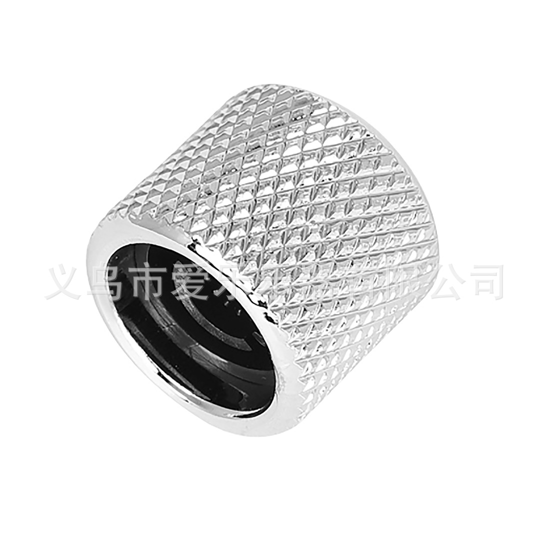 金属电贝司音量旋钮贝斯音色调节旋钮电位器帽子电贝司挡位开关帽详情11