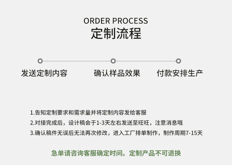 结婚伴手礼套装圣诞节礼物送客户商务礼品定制开业活动员工随手礼详情3