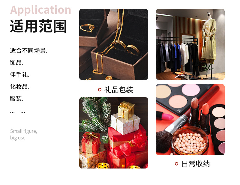 pvc laser handbag with a high-end feel, transparent iriered laser wedding candy gift bag, high appearance level gift bag for street vending pic 8