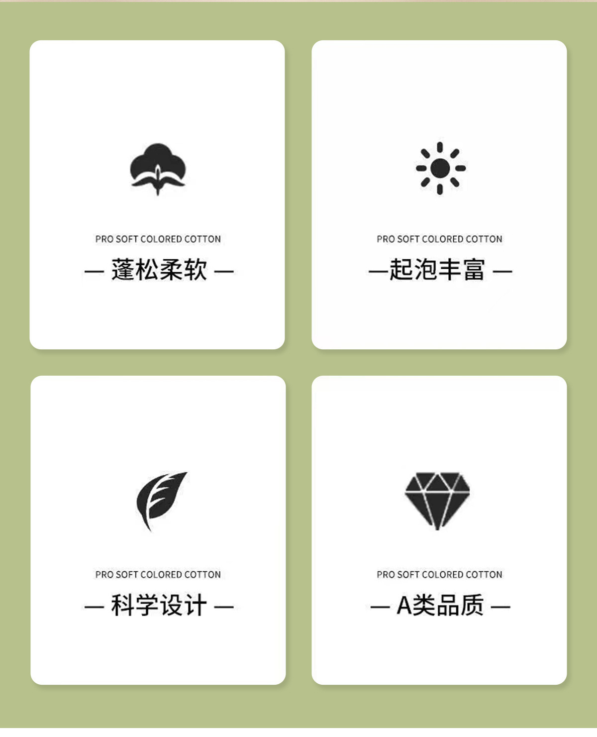 新款波浪浴花球纯欲风沐浴球洗澡起泡洗澡高档超柔软亲肤浴球批发详情3