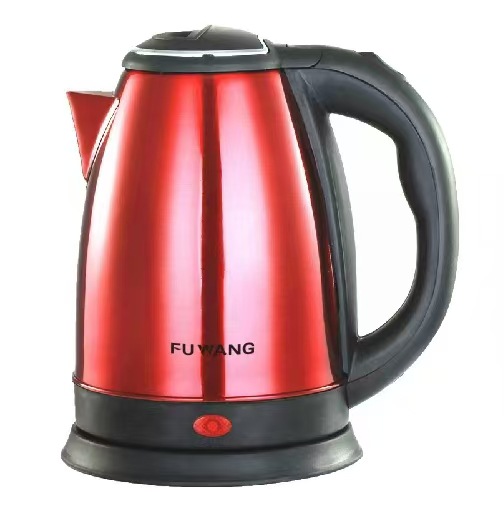 Wholesale electric kettles from cross-border e-commerce manufacturers for foreign trade export, featuring anti-dry burning, automatic power-off and durability pic 12