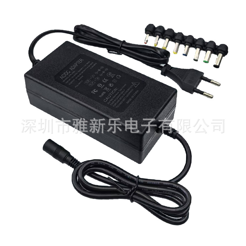 Adjustable power supply, dual-wire 12-24V, 7-range power voltage, universal DC switch, notebook power supply, electric drill motor pic 16