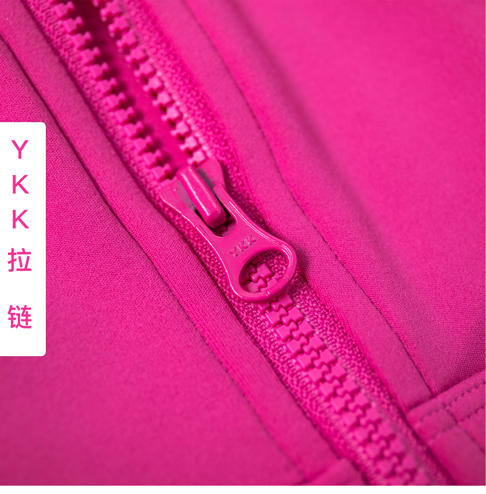 SS Medium-strength cool-feel zipper shock-absorbing sports underwear for women, summer nude feel, beautiful back yoga bra, running fitness vest pic 27