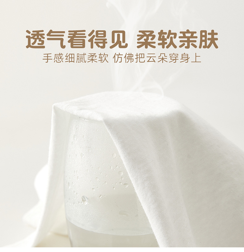 婴儿夏季套装宝宝纯棉A类婴儿短袖短裤两件套儿童薄款T恤休闲夏装详情8