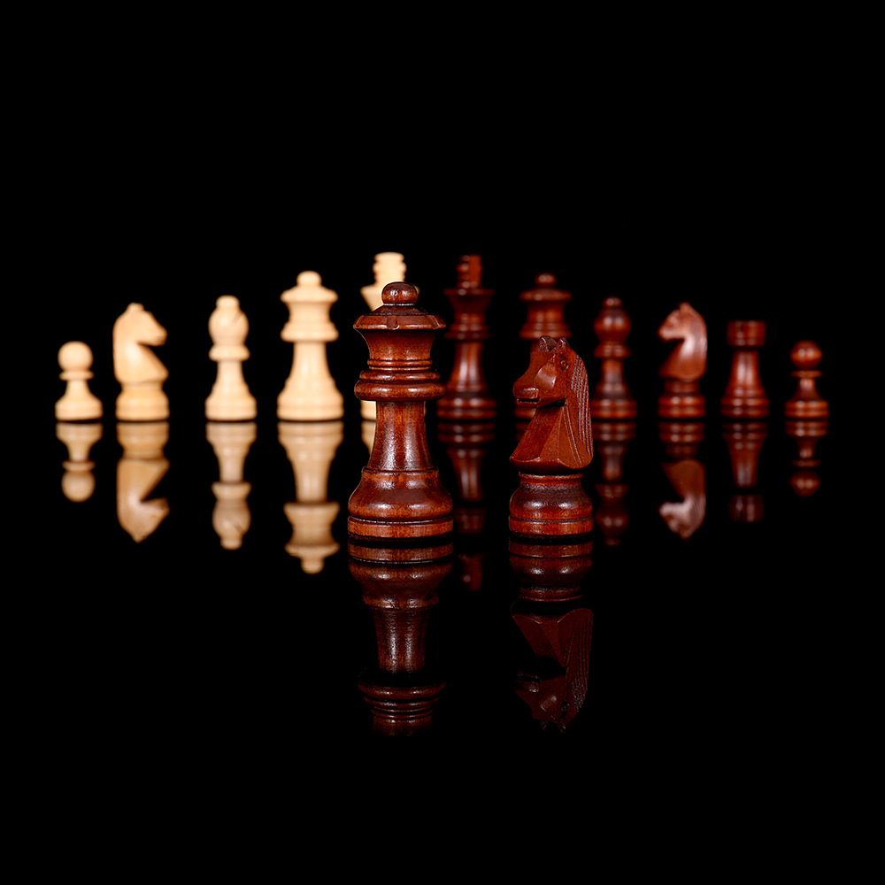 无磁性红木二合一国际象棋跳棋木质含双后专业级棋牌桌游玩具厂家外贸详情19